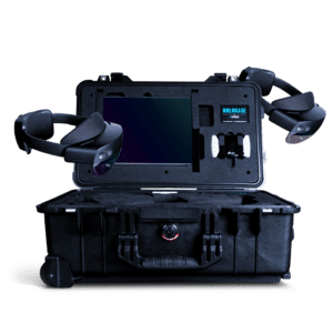 HoloKase Medium Two TR