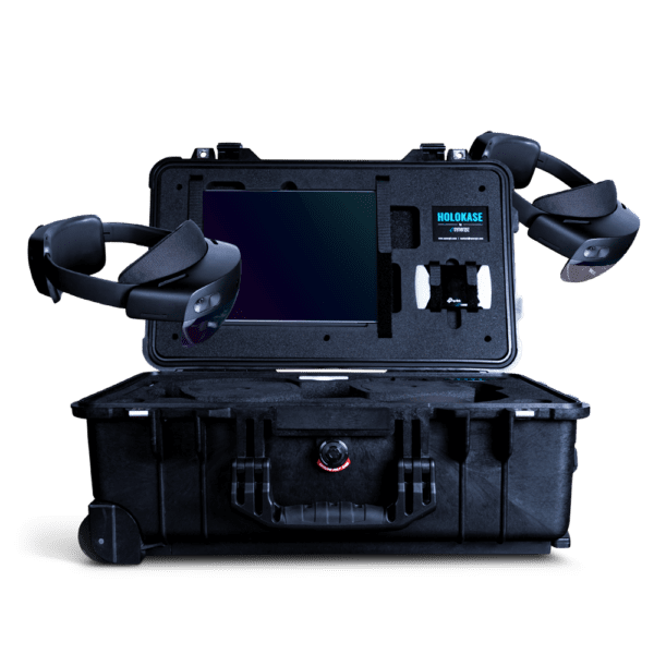 HoloKase Medium Two TR