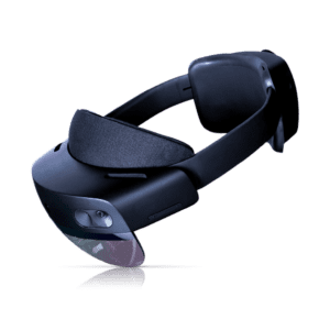 Microsoft HoloLens 2