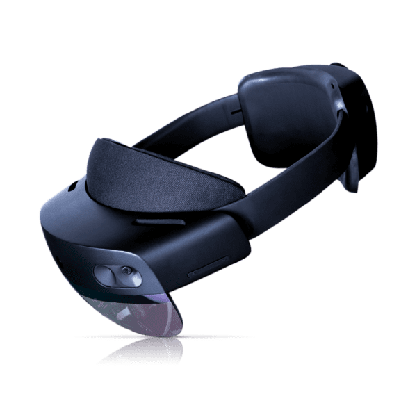 Microsoft HoloLens 2