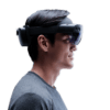 Microsoft HoloLens 2
