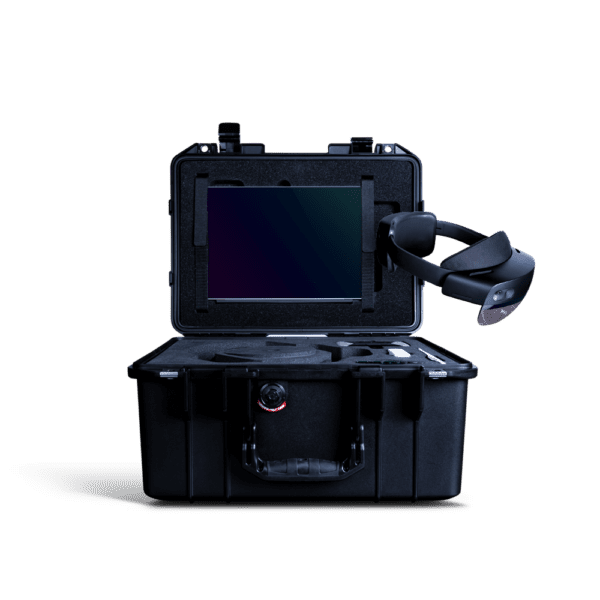 HoloKase Small One TR