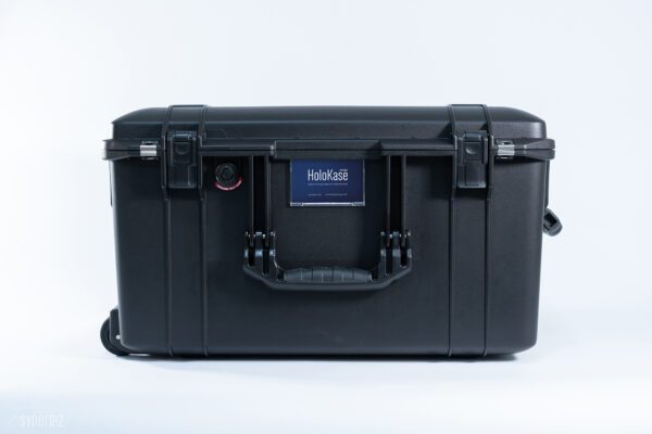HoloKase XR10 TR