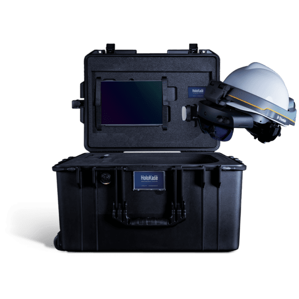 HoloKase XR10 TR