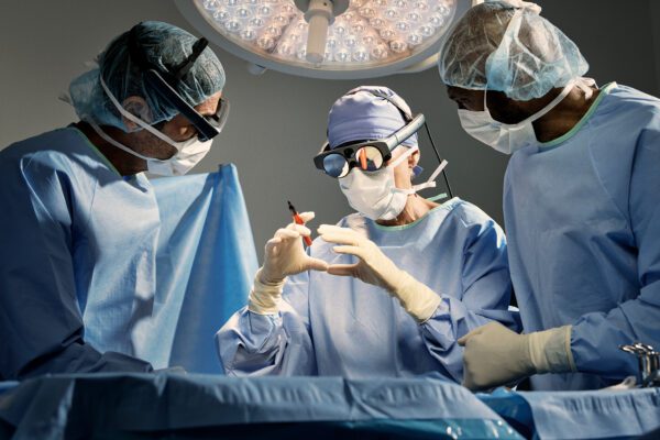 Magic Leap 2 Enterprise Edition