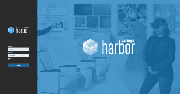 Harbor Platform Content