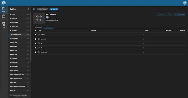 Harbor Platform Content + Collab