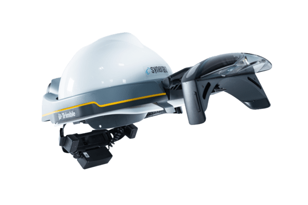 trimblexr10 Trimble XR10