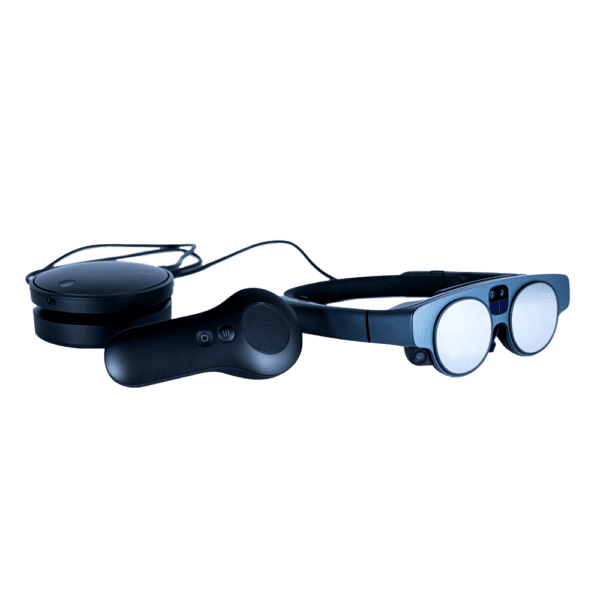 Magic Leap 2 Enterprise Edition