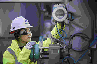 Synergiz RealWear Navigator Z1