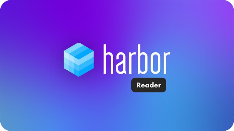 Réalité Mixte Harbor Synergiz