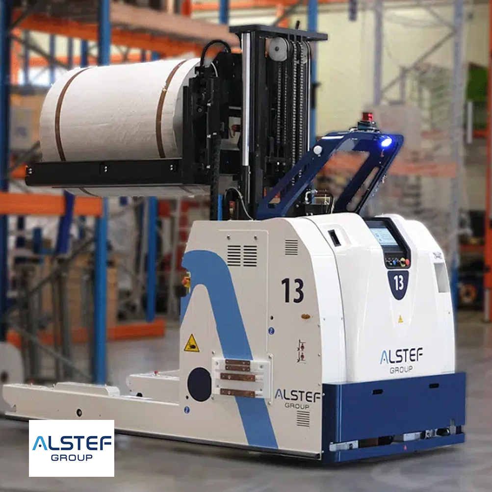 Synergiz Harbor use case mixed reality