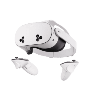 Synergiz Meta Quest 3S