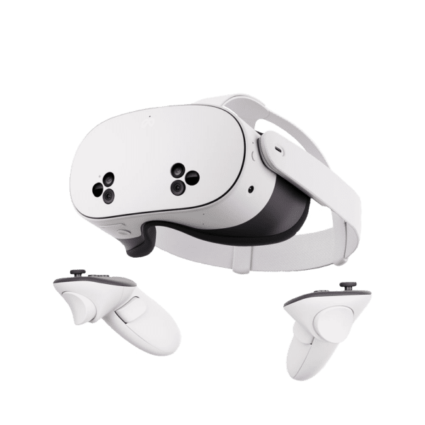 Synergiz Meta Quest 3S