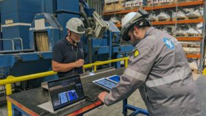 Synergiz Winoa application sur-mesure XR audit