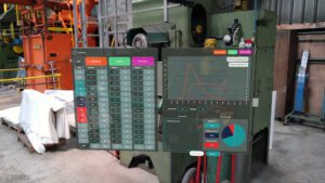 Synergiz Winoa application sur-mesure XR audit