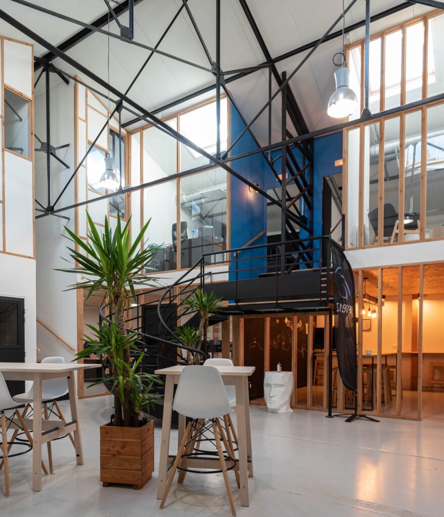 Synergiz contactez nous