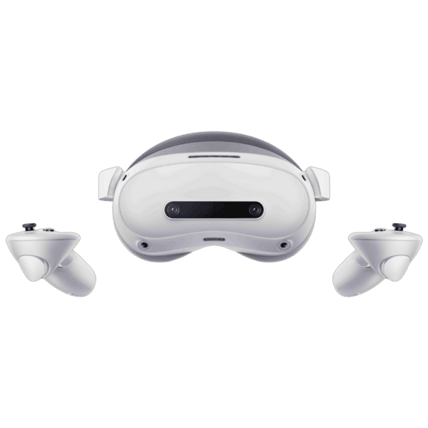 Pico 4 Ultra Mixed Reality Synergiz